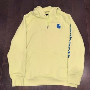 Carhartt Hoodie Girls XL (16-18)